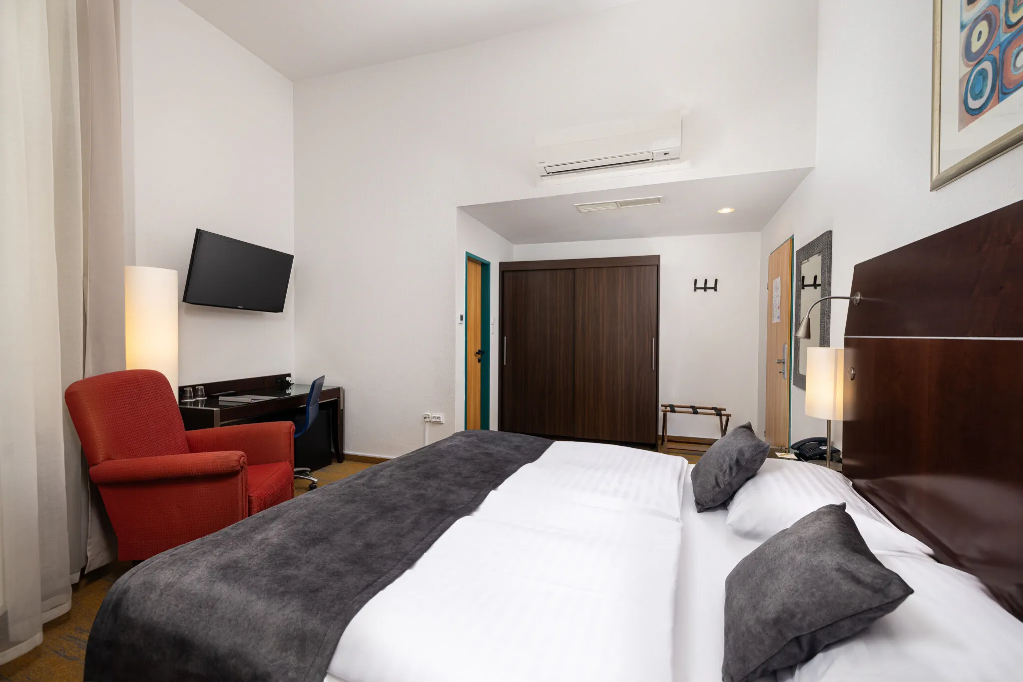 City Hotel Mátyás Budapest – Budapesta, Ungaria