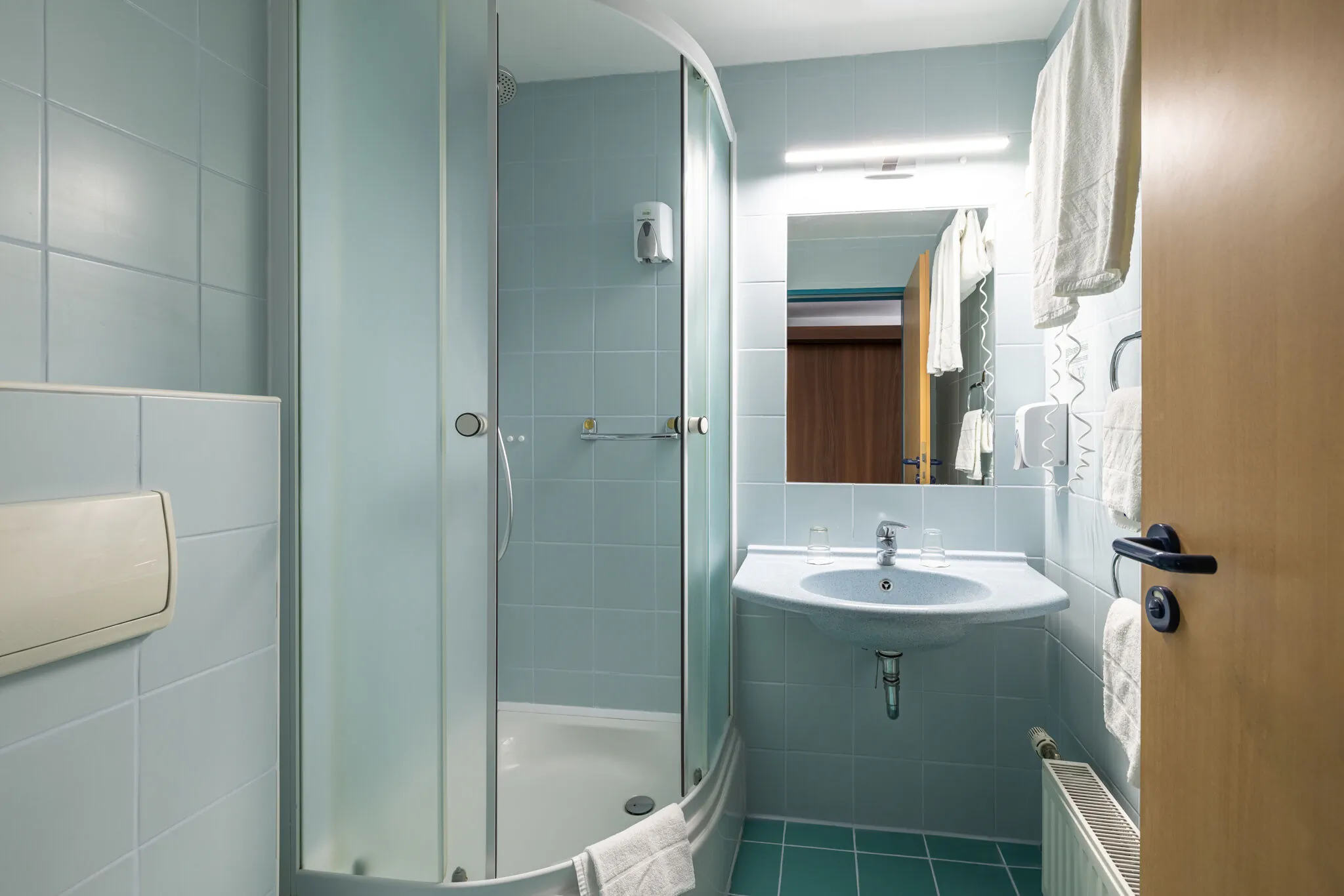 City Hotel Mátyás Budapest – Budapesta, Ungaria