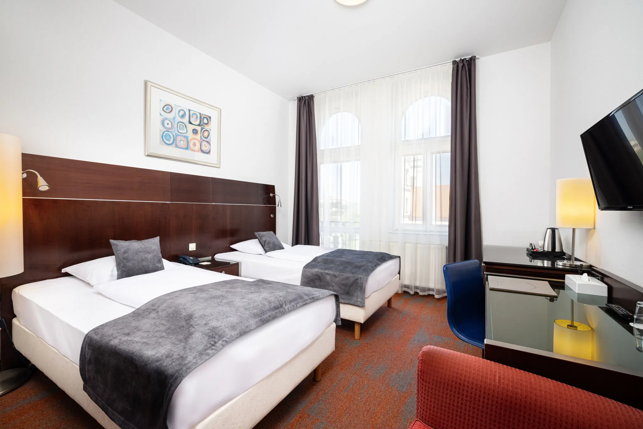 City Hotel Mátyás Budapest – Budapesta, Ungaria