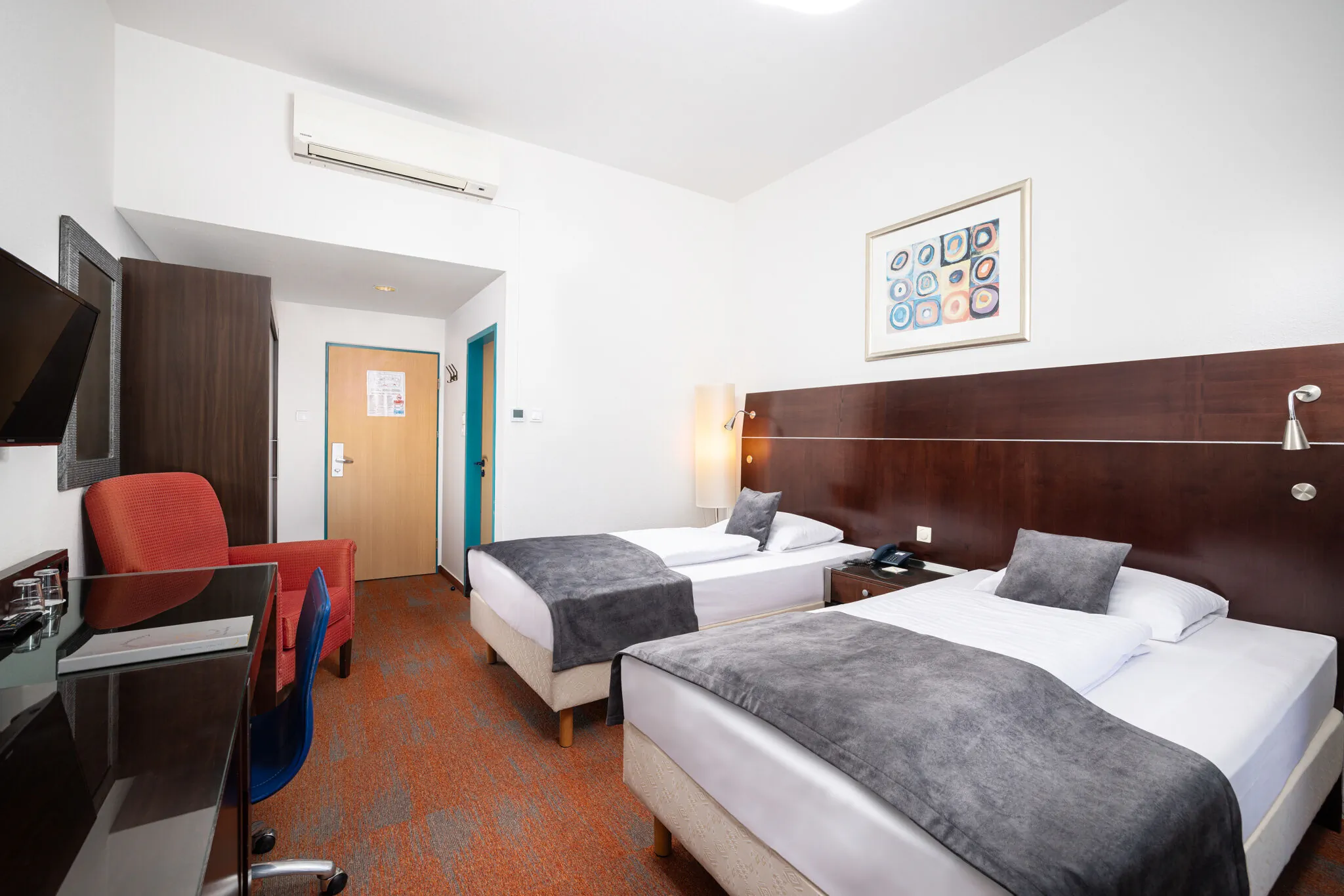 City Hotel Mátyás Budapest – Budapesta, Ungaria