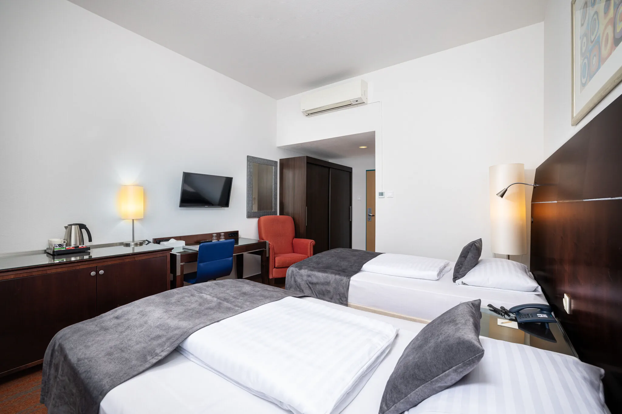City Hotel Mátyás Budapest – Budapesta, Ungaria