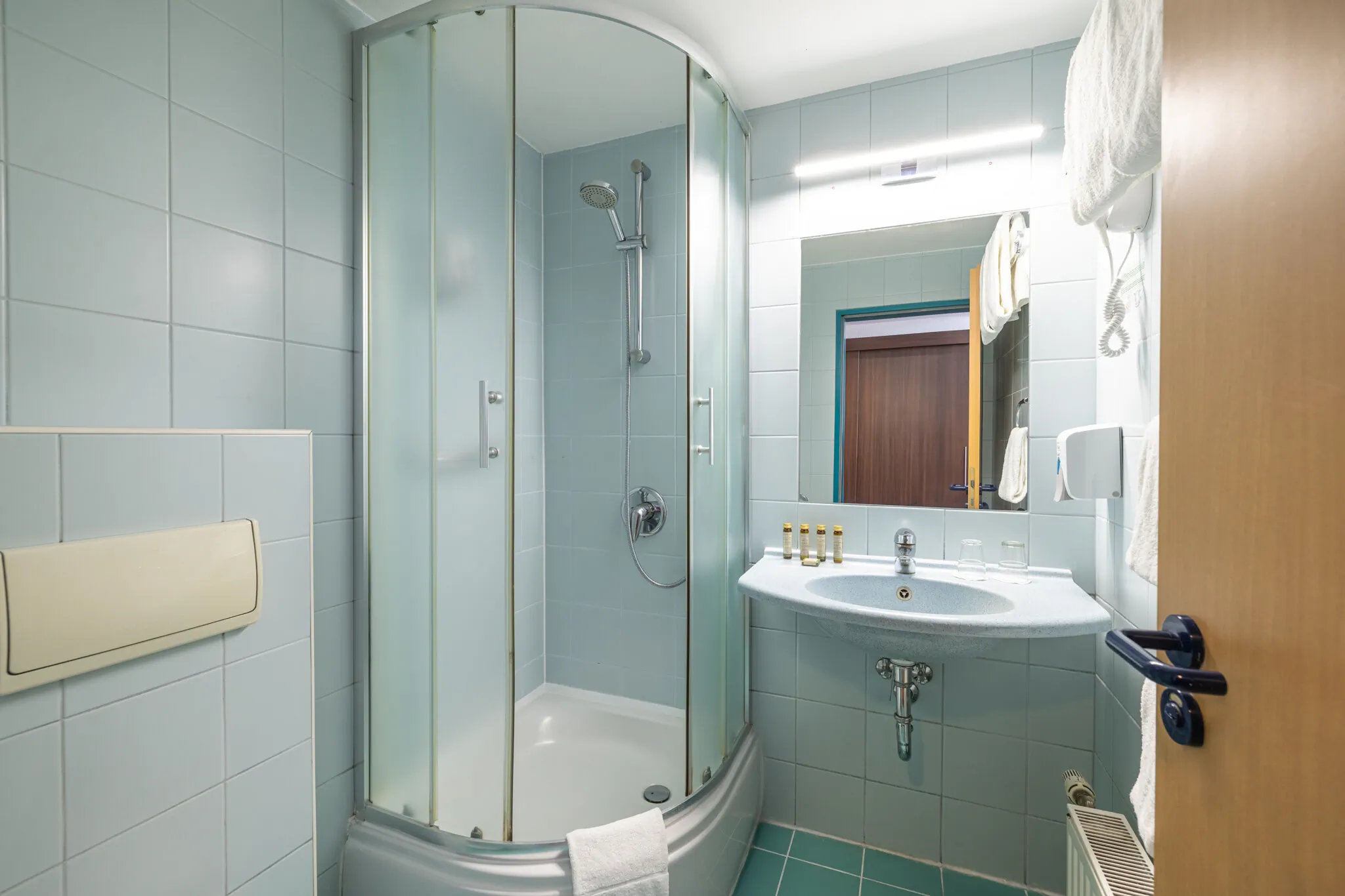 City Hotel Mátyás Budapest – Budapesta, Ungaria