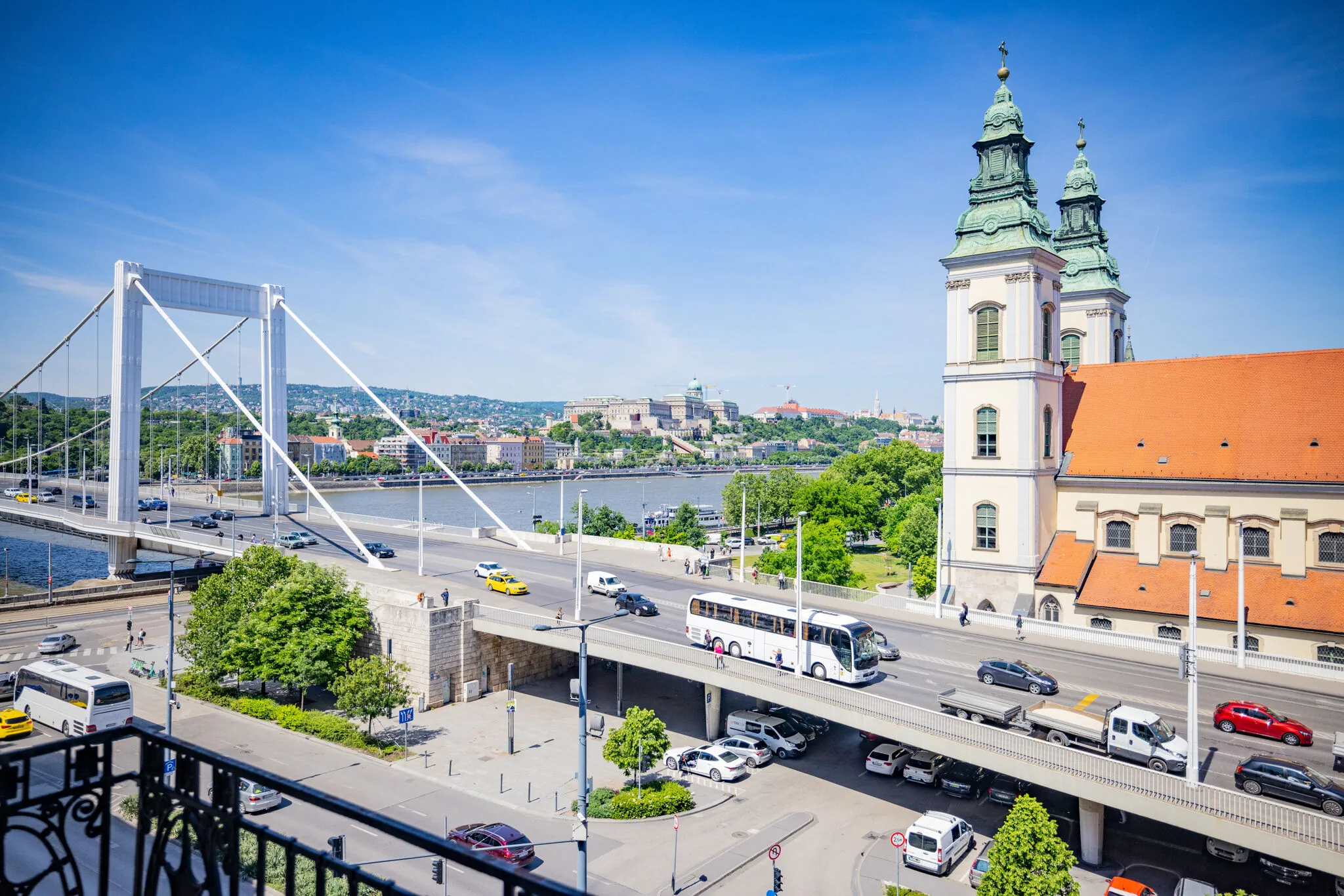 City Hotel Mátyás Budapest – Budapesta, Ungaria