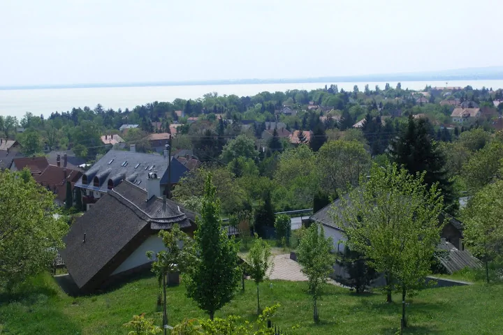 HolidaySportHaus Balatongyörök – Balatongyörök, Ungaria