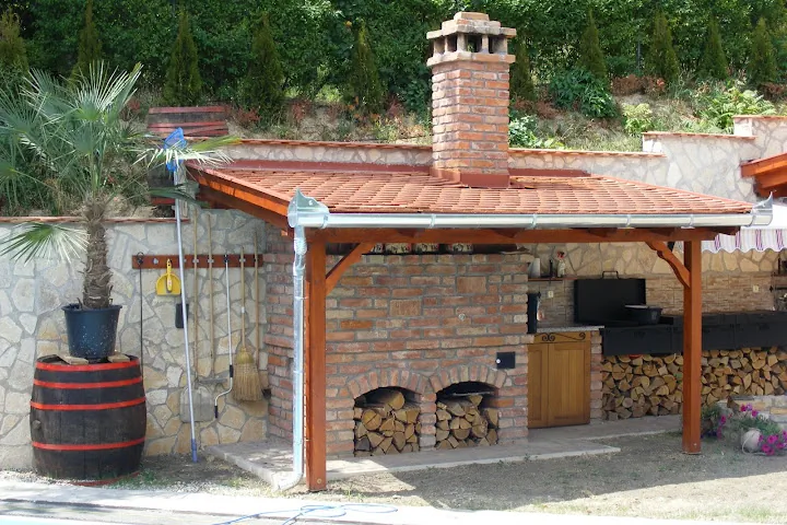 HolidaySportHaus Balatongyörök – Balatongyörök, Ungaria