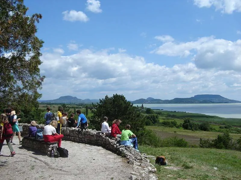 HolidaySportHaus Balatongyörök – Balatongyörök, Ungaria