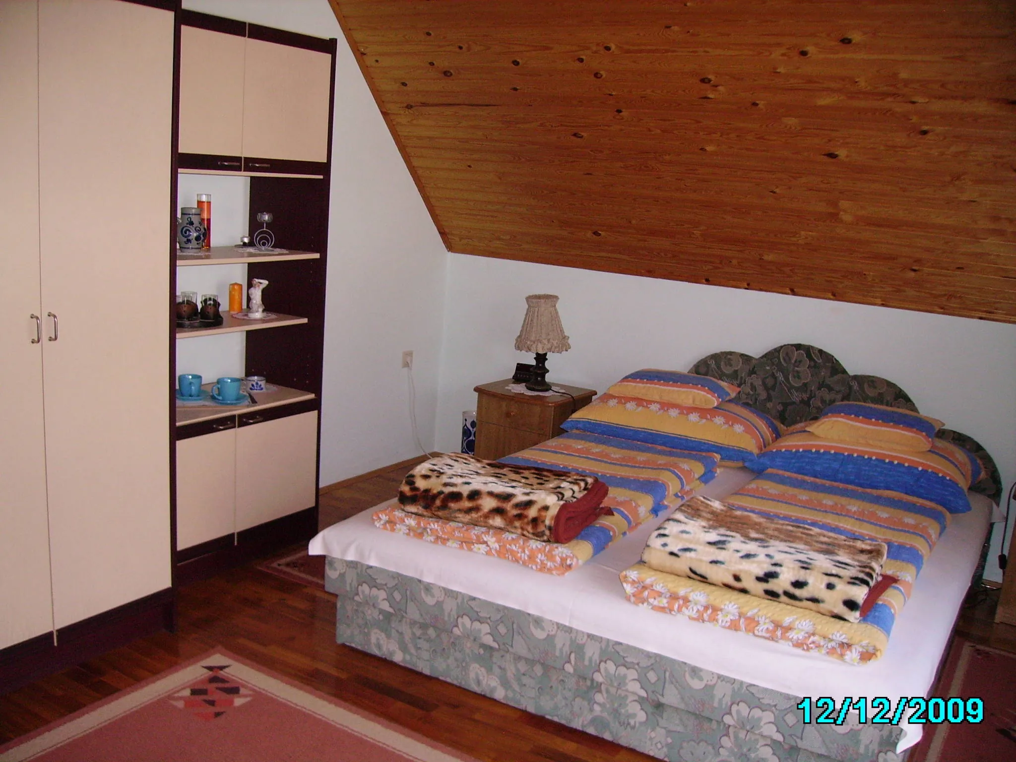 Ilda Apartman Harkány – Harkány, Ungaria
