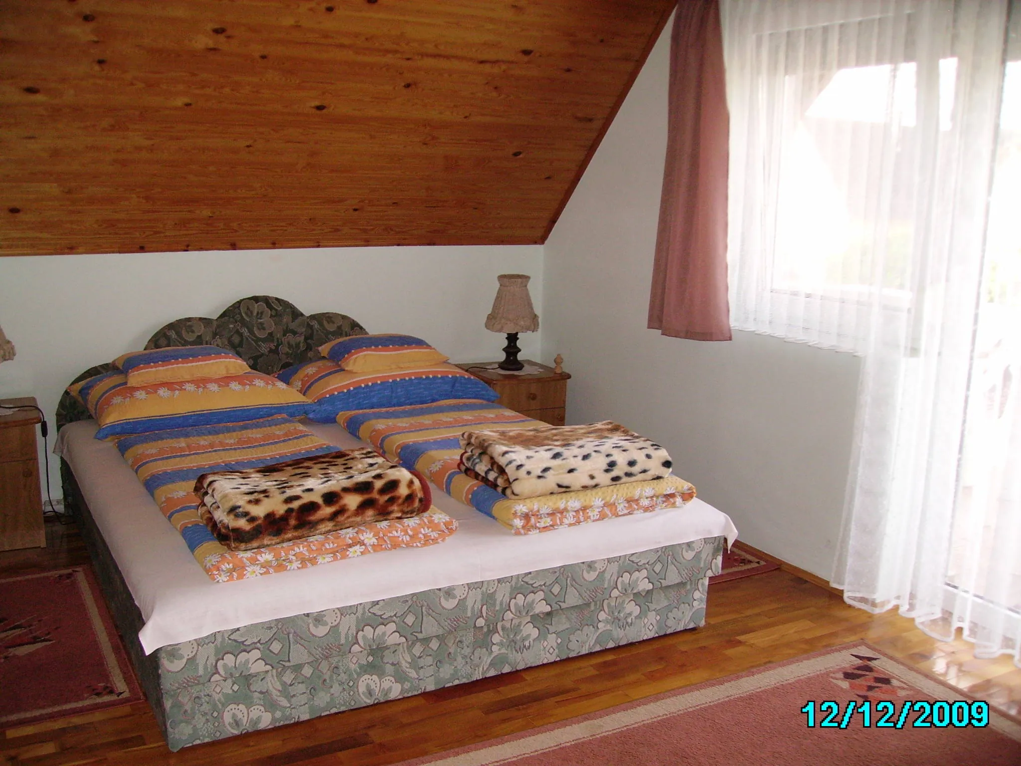 Ilda Apartman Harkány – Harkány, Ungaria