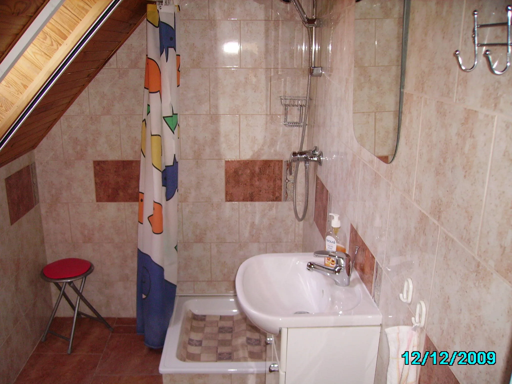 Ilda Apartman Harkány – Harkány, Ungaria