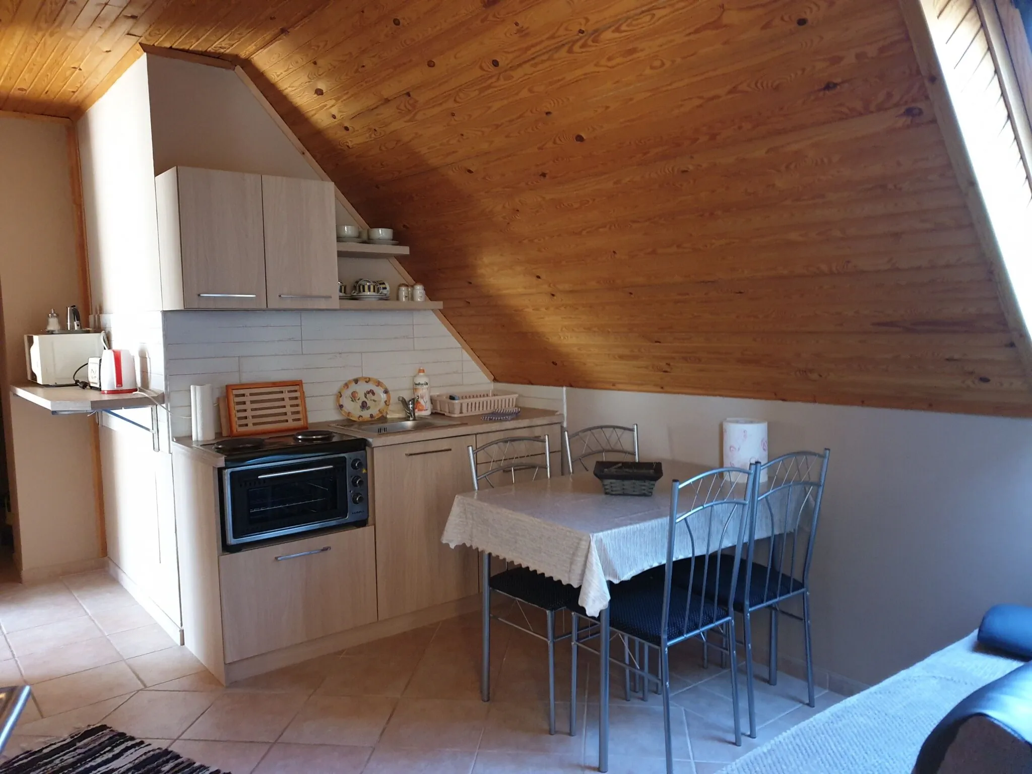 Ilda Apartman Harkány – Harkány, Ungaria
