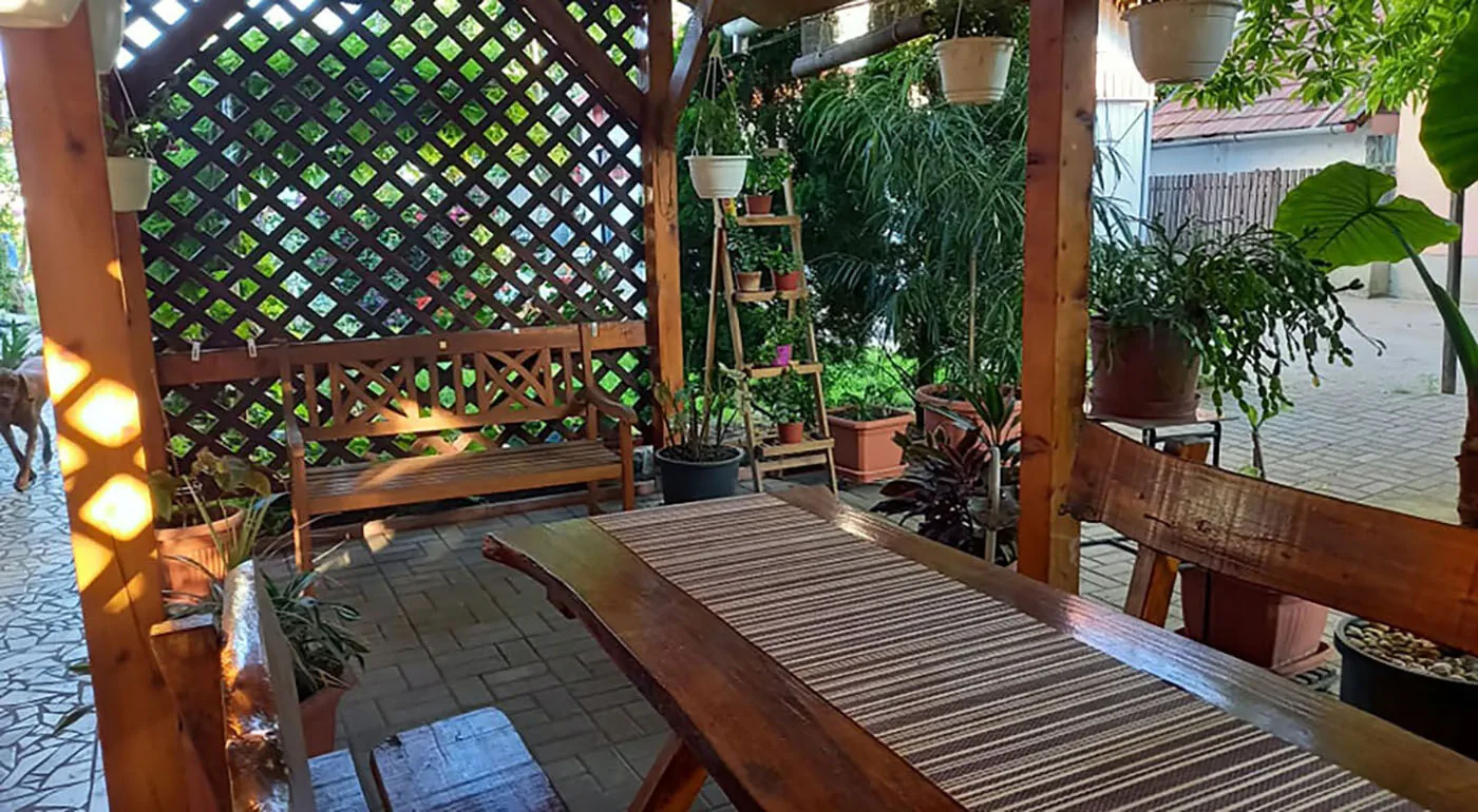 Németh Apartman Tiszafüred - foto 3