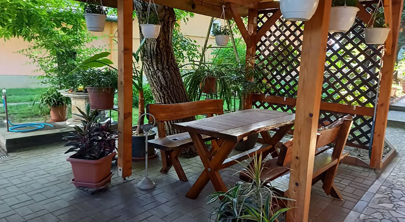 Németh Apartman Tiszafüred - foto 1
