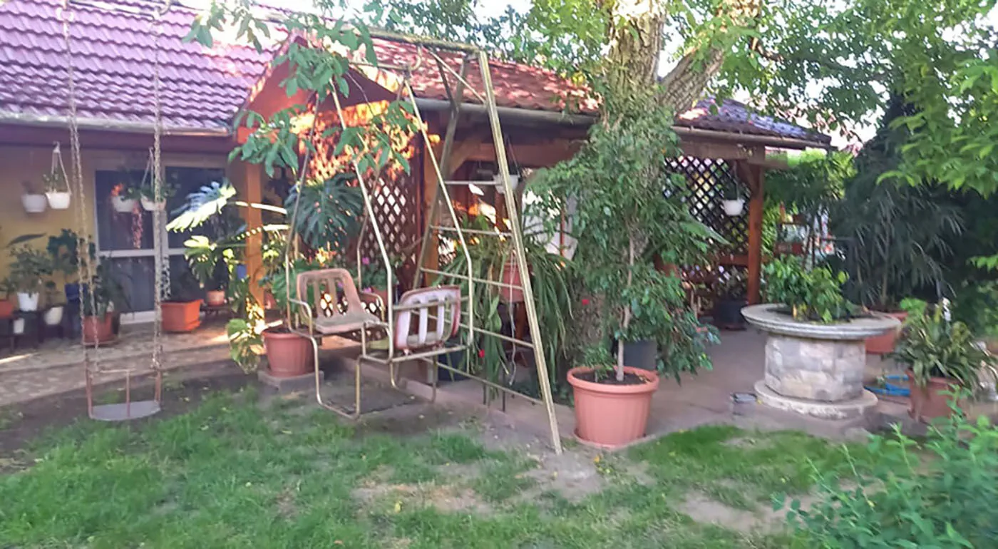 Németh Apartman Tiszafüred - foto 4