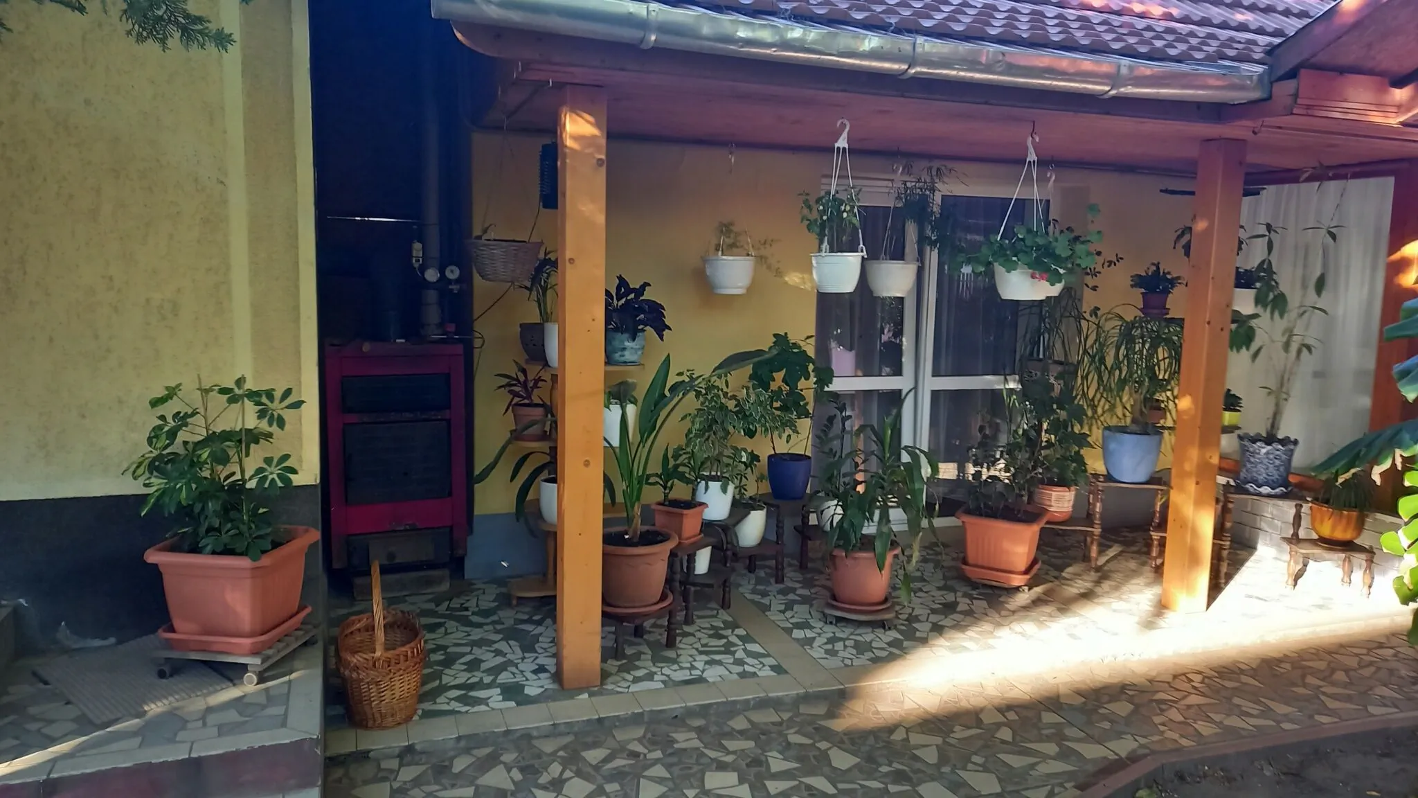 Németh Apartman Tiszafüred - foto 5