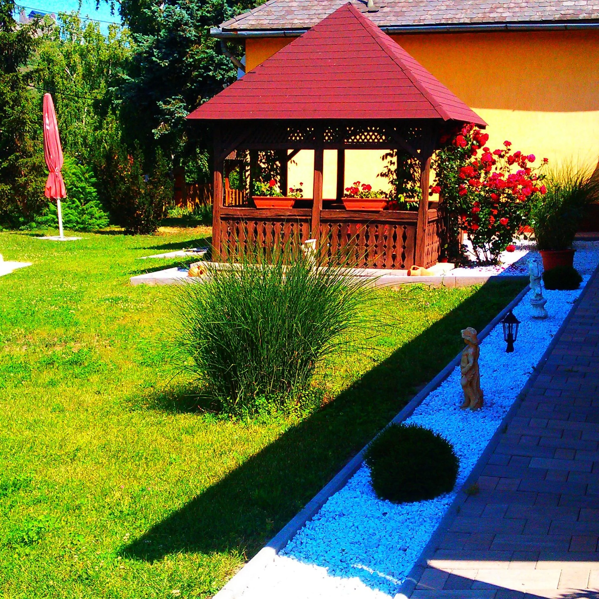 Tekerjes Fogadó Boldogkőváralja – Boldogkőváralja, Ungaria