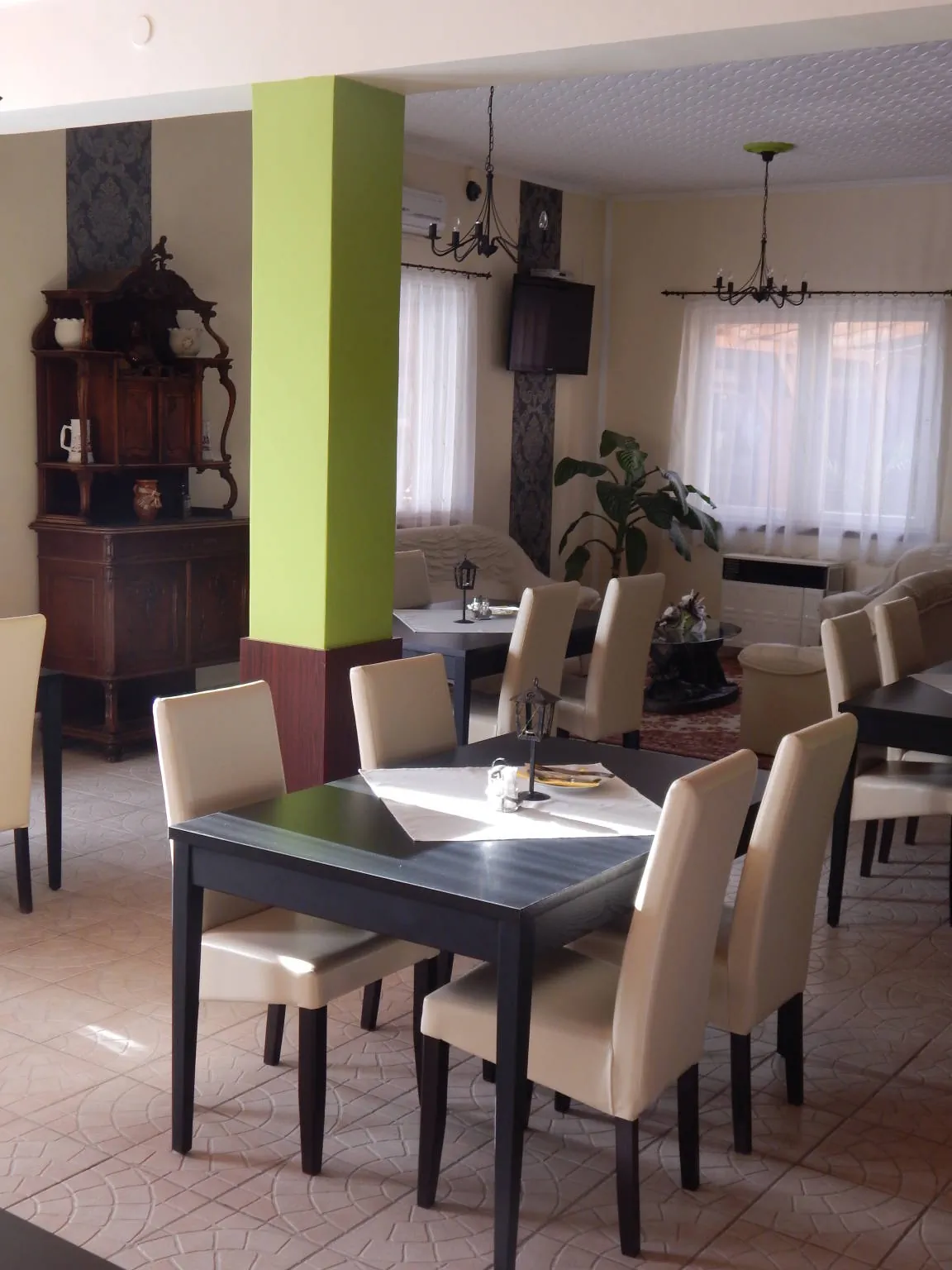 Tekerjes Fogadó Boldogkőváralja – Boldogkőváralja, Ungaria