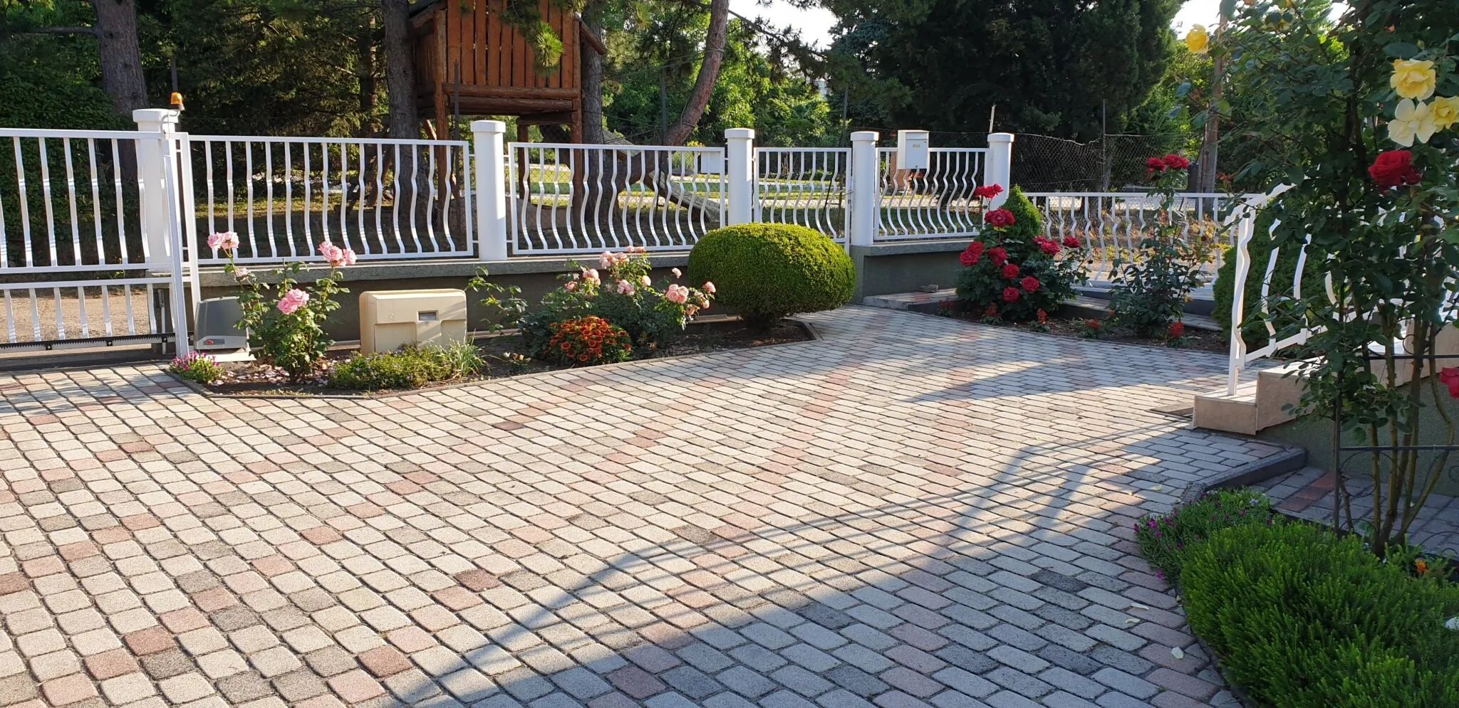 Ludika Vendégház Balatonfüred – Balatonfüred, Maďarsko