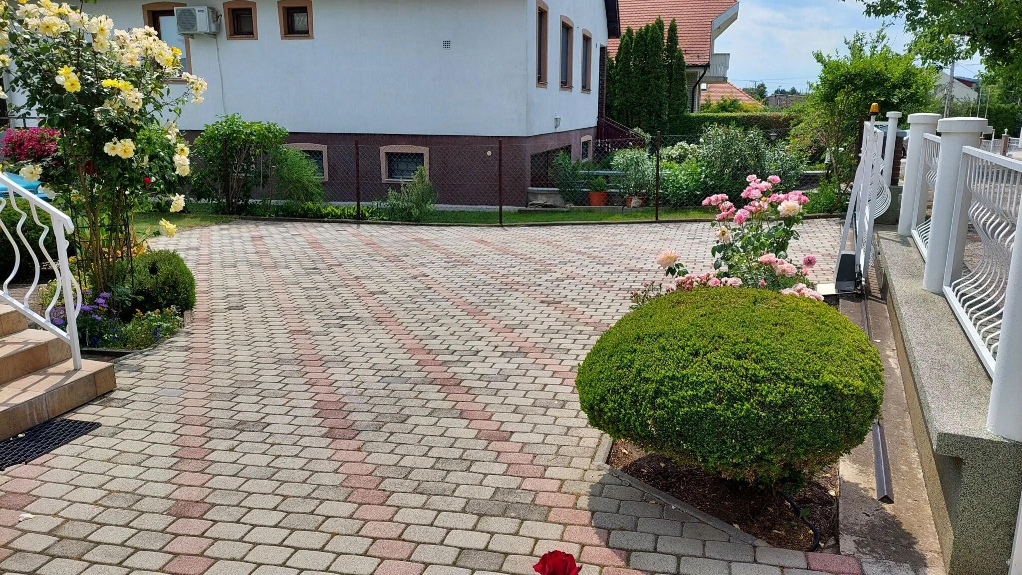 Ludika Vendégház Balatonfüred – Balatonfüred, Maďarsko