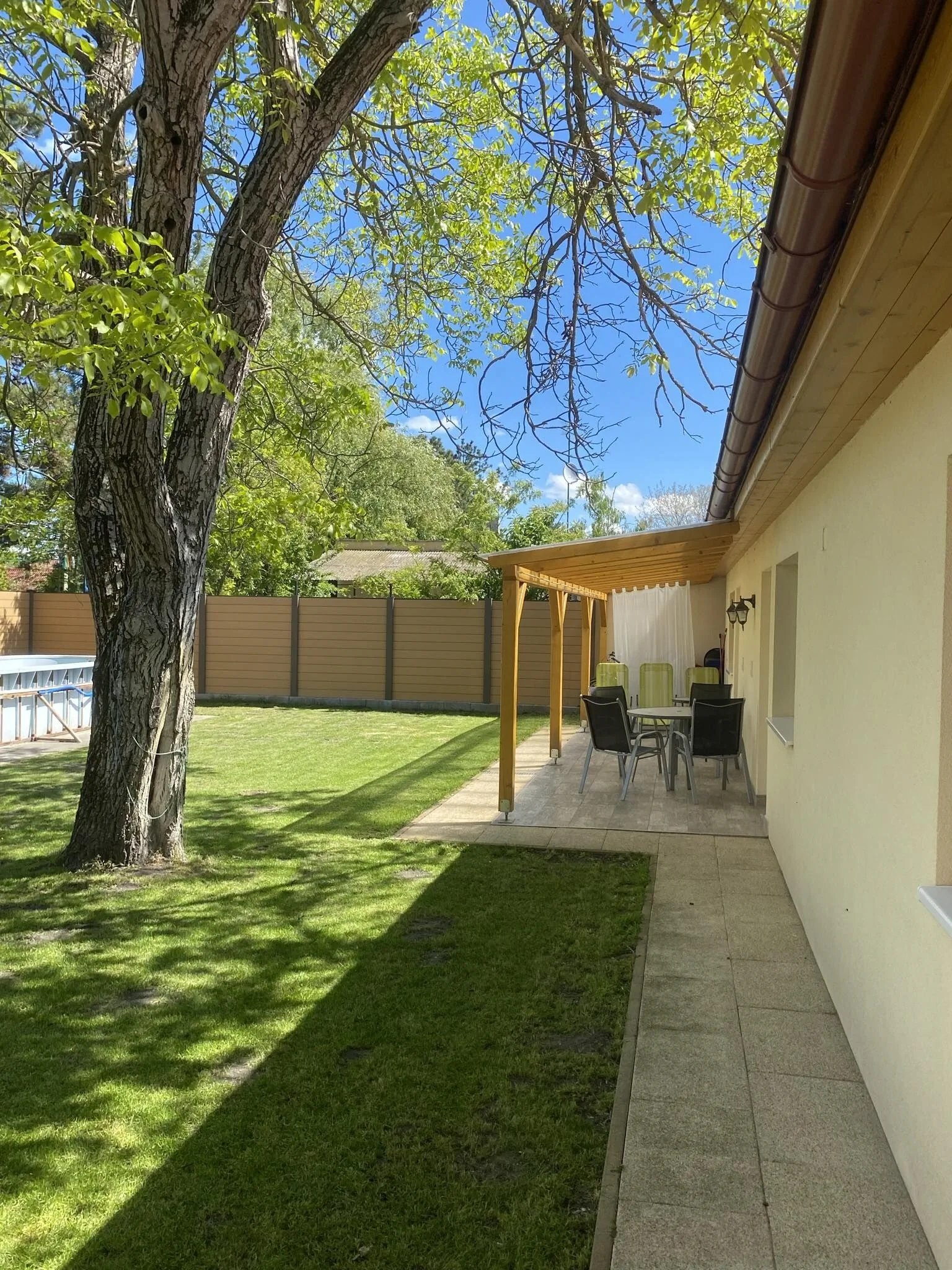 Piroschka Vendégház Zamárdi – Zamárdi, Ungaria