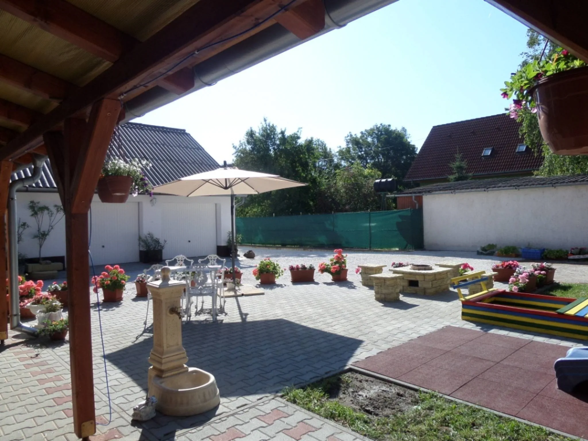 Kinga Apartman Siófok – Siófok, Węgry