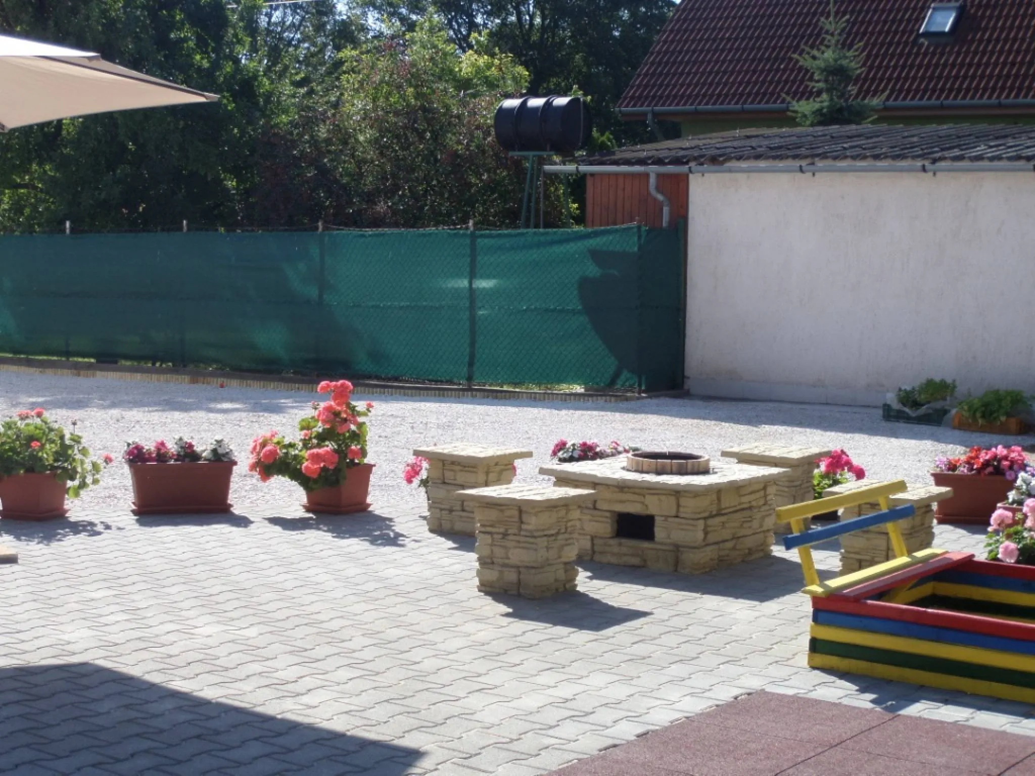Kinga Apartman Siófok – Siófok, Węgry