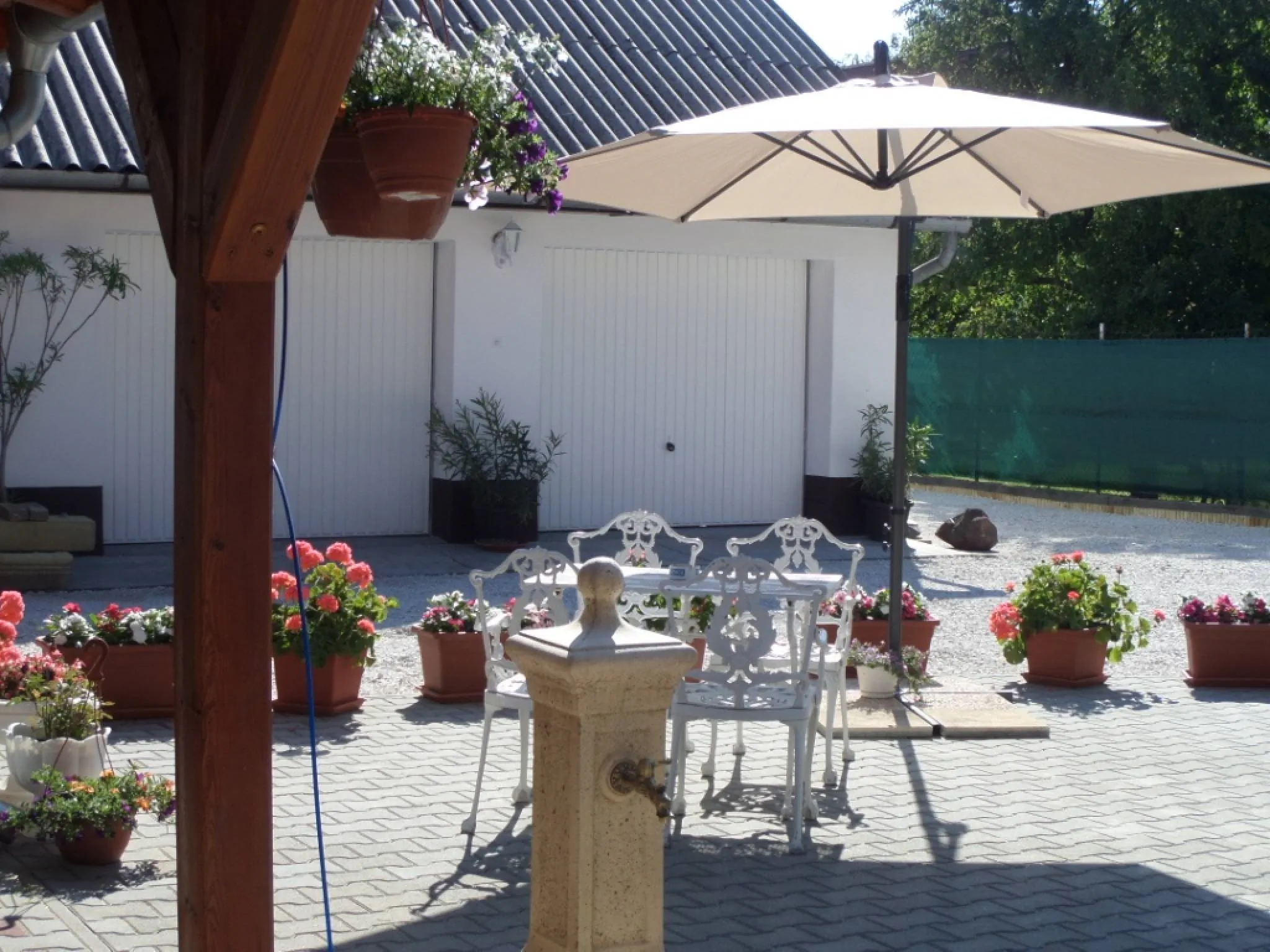 Kinga Apartman Siófok – Siófok, Węgry