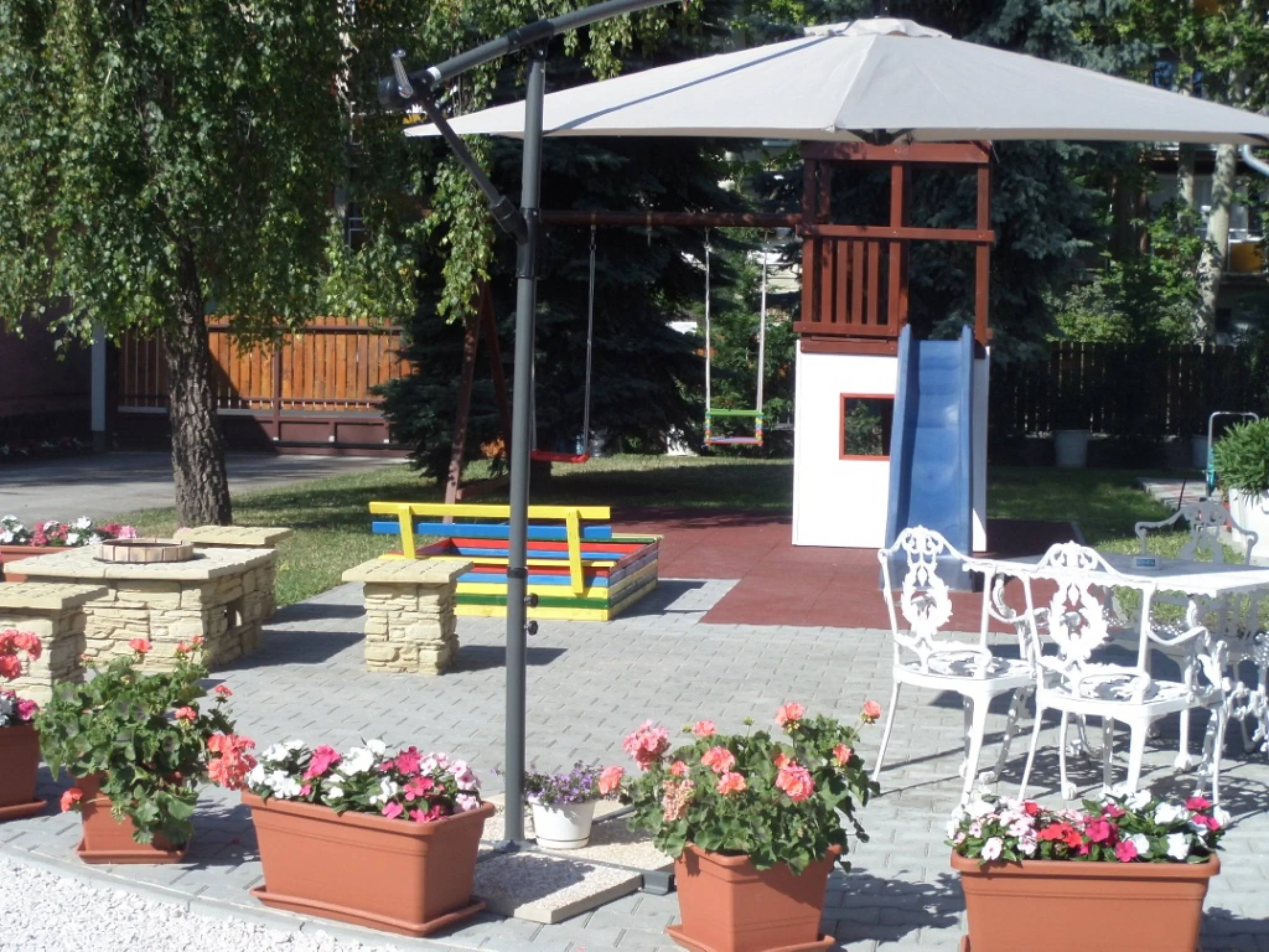 Kinga Apartman Siófok – Siófok, Węgry