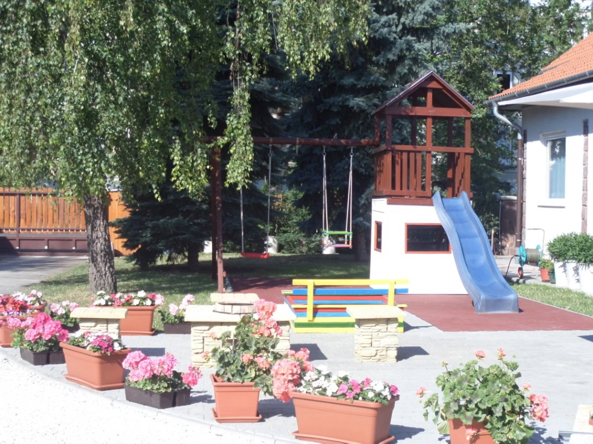 Kinga Apartman Siófok – Siófok, Węgry