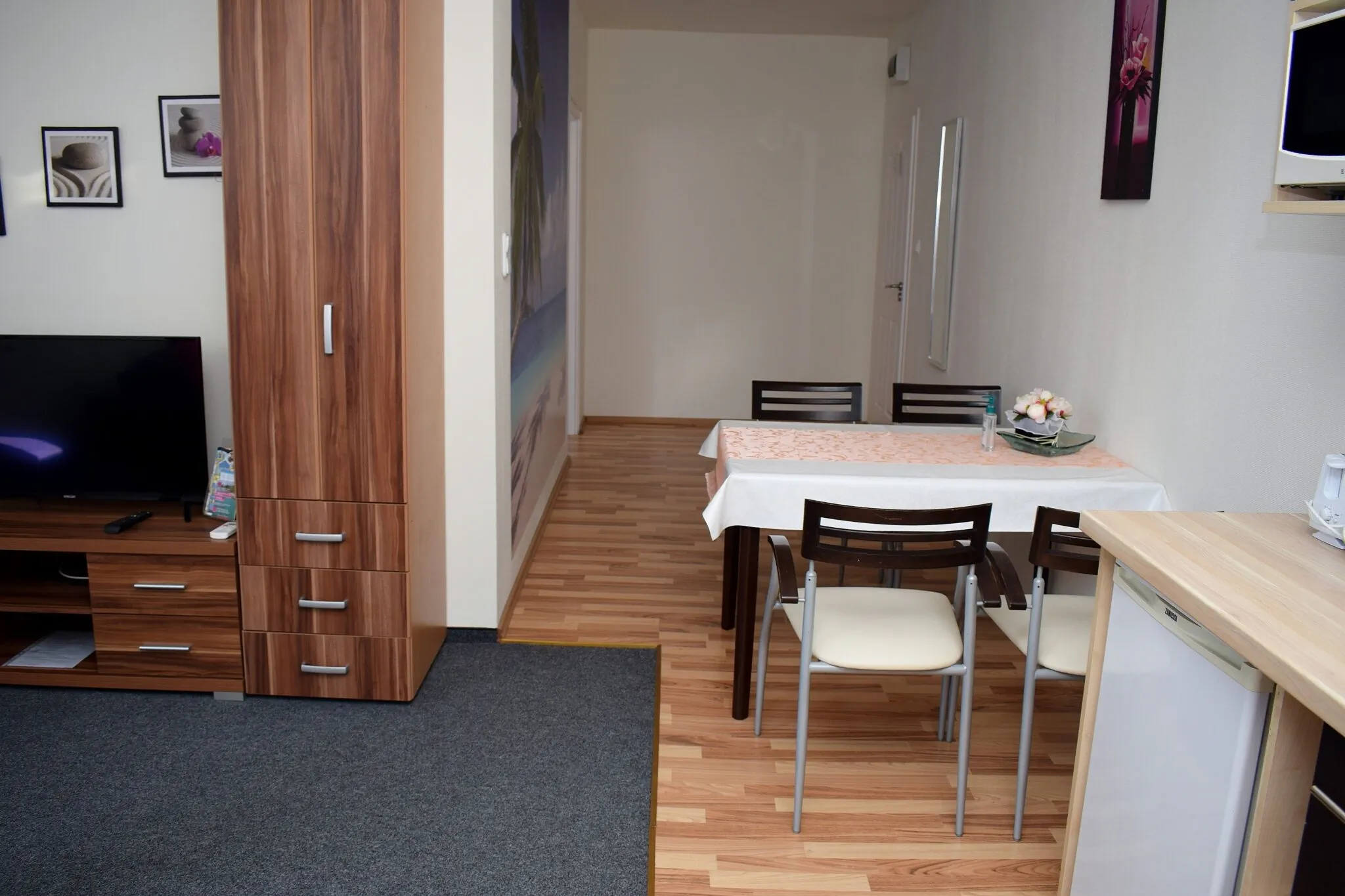 Kinga Apartman Siófok – Siófok, Węgry