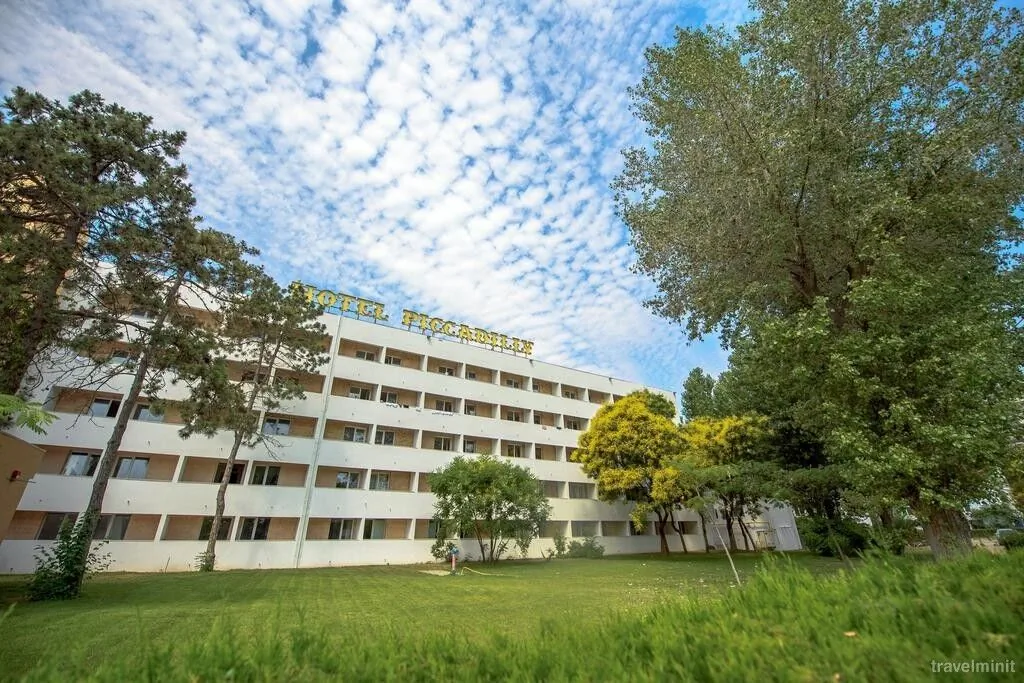 Hotel Piccadilly Mamaia – Mamaia, România