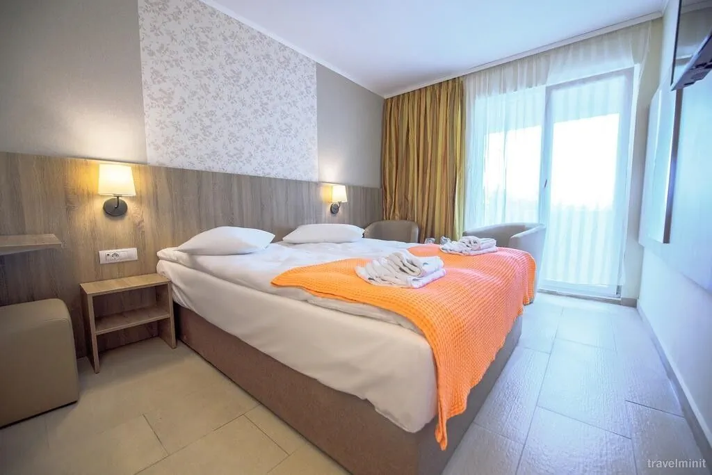 Hotel Piccadilly Mamaia – Mamaia, România