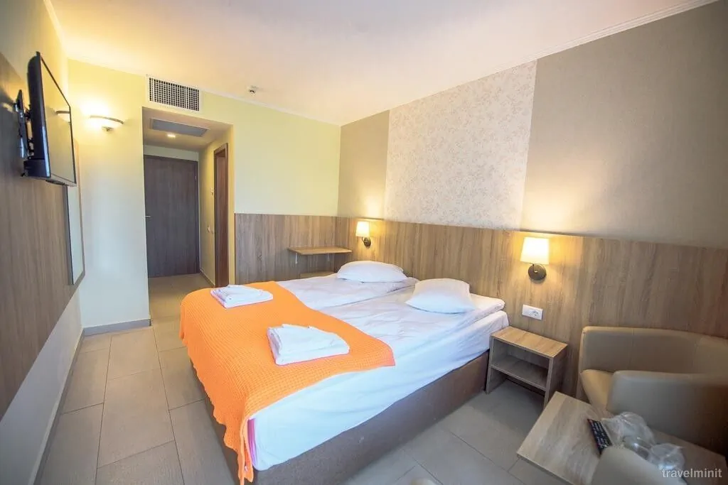 Hotel Piccadilly Mamaia – Mamaia, România