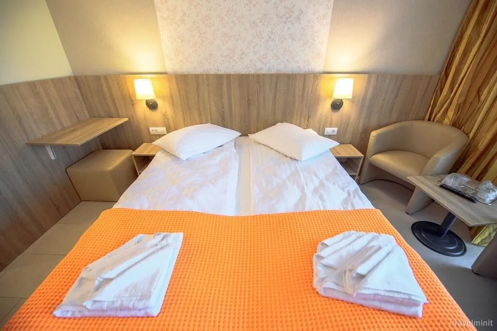 Hotel Piccadilly Mamaia – Mamaia, România