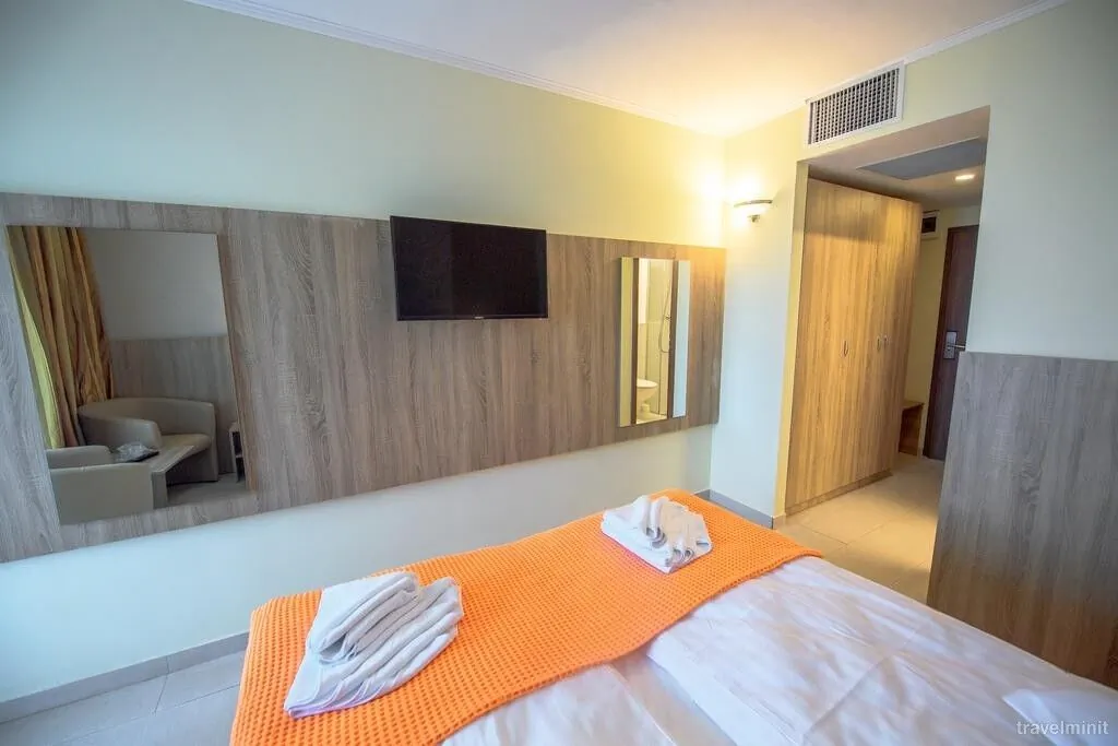 Hotel Piccadilly Mamaia – Mamaia, România