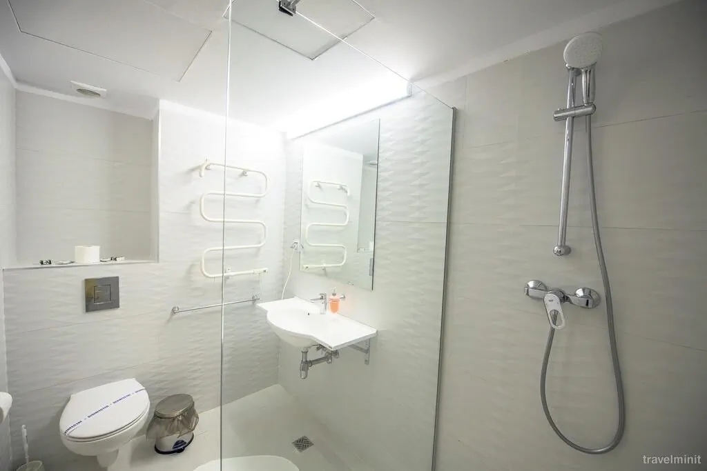 Hotel Piccadilly Mamaia – Mamaia, România