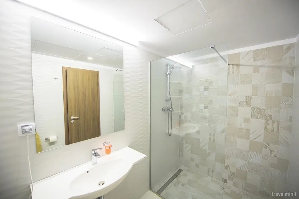 Hotel Piccadilly Mamaia – Mamaia, România