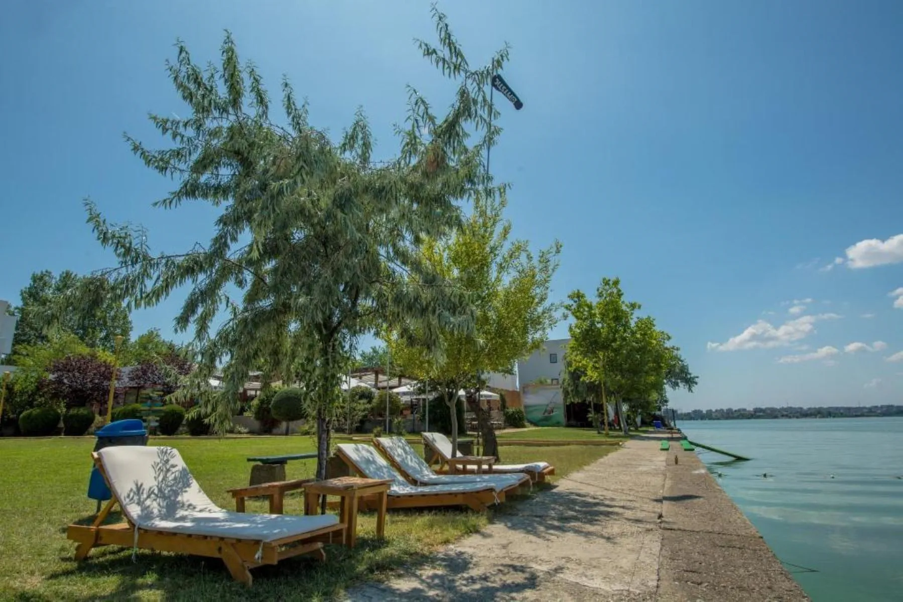 Hotel Piccadilly Mamaia – Mamaia, România