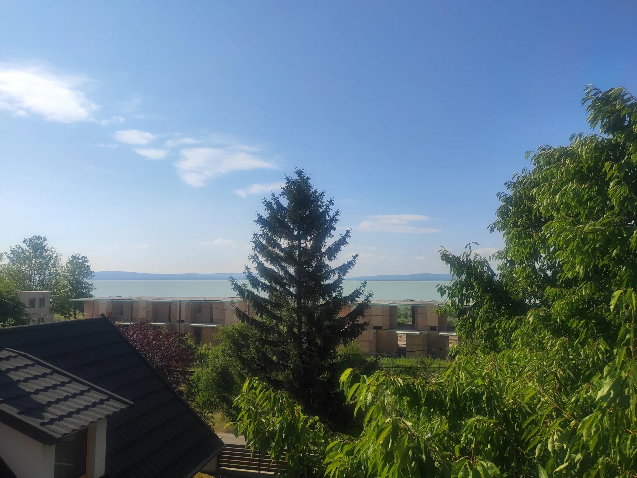 Terasz Panzió Balatonakali – Balatonakali, Ungaria