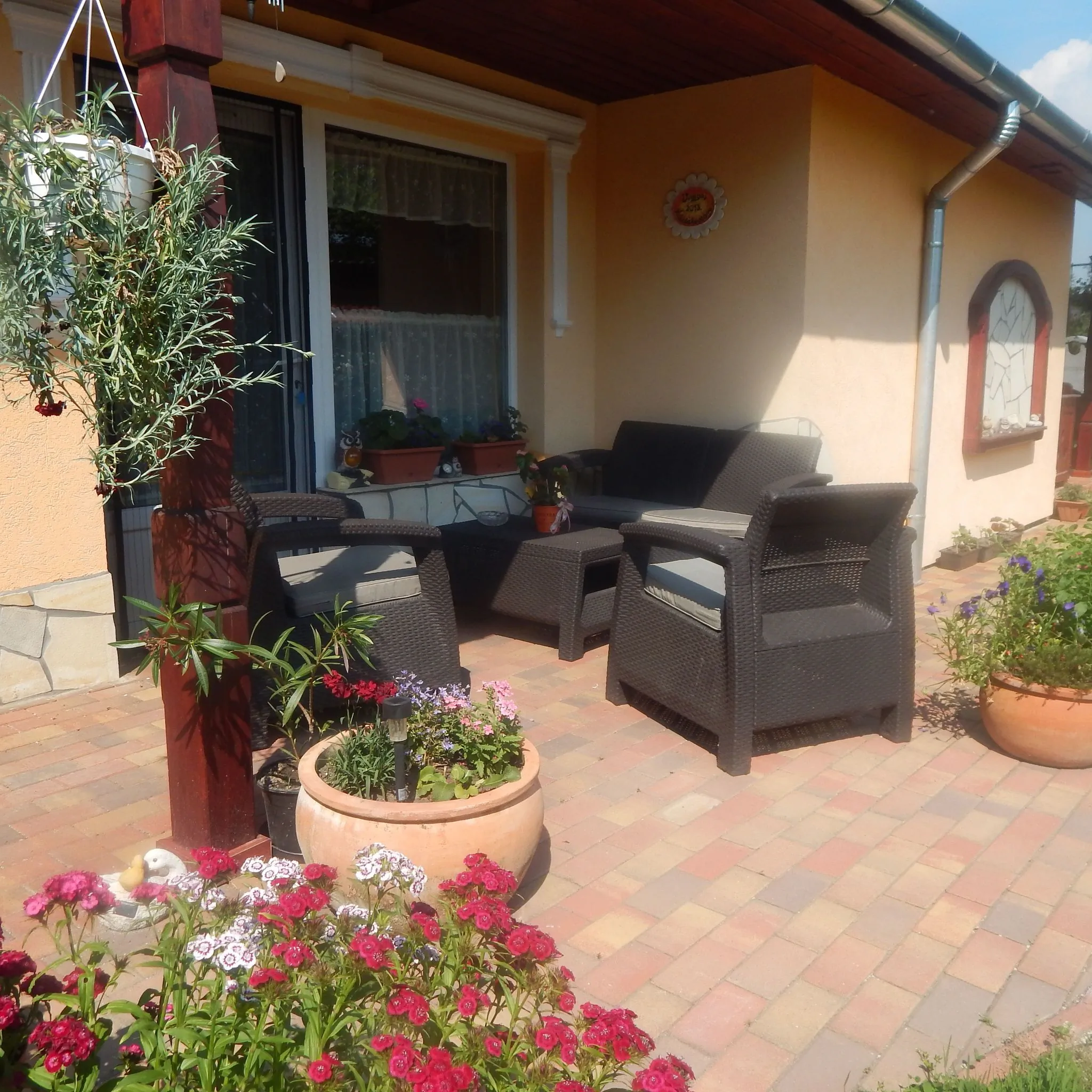 Andrea Apartman Kehidakustány - foto 6