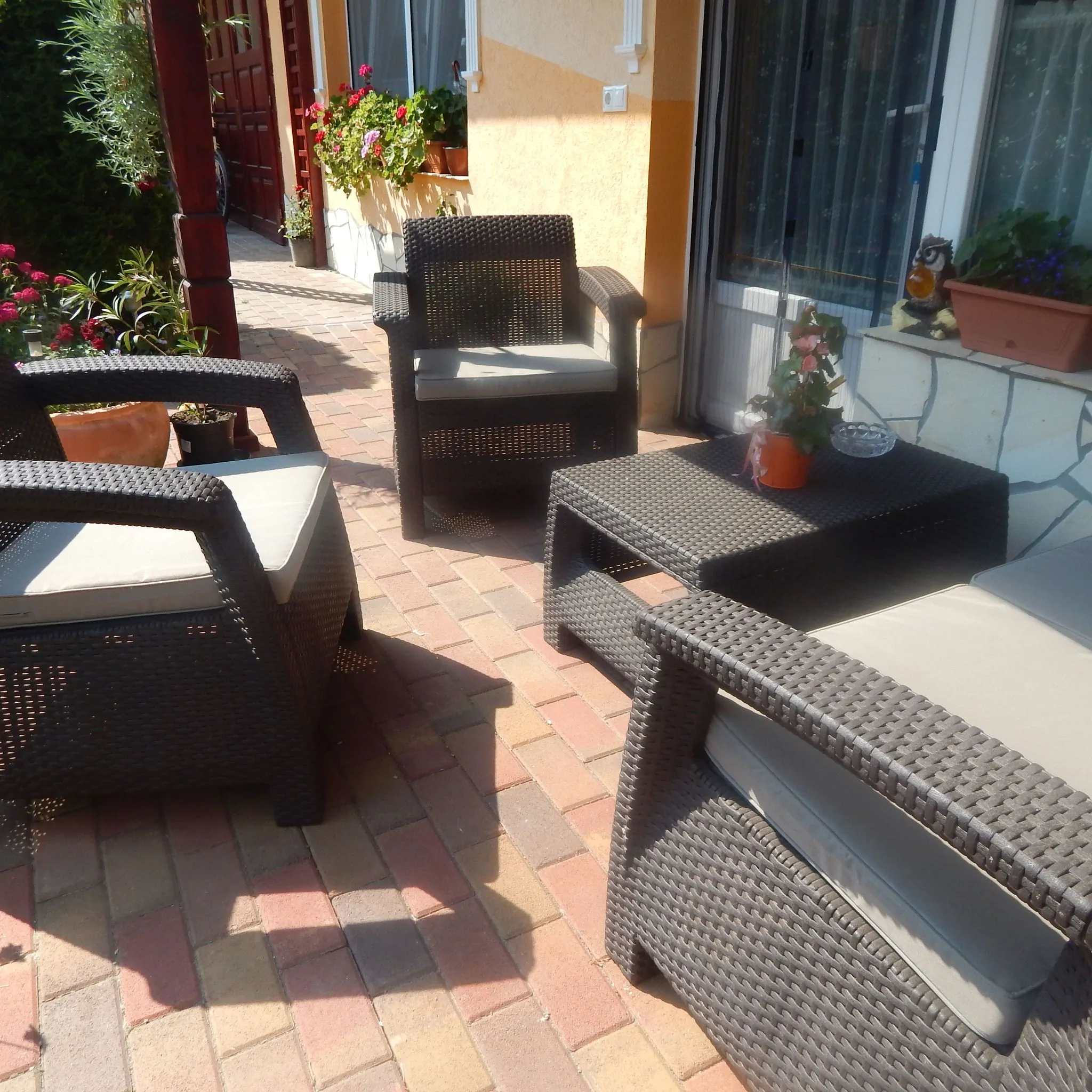Andrea Apartman Kehidakustány - foto 7
