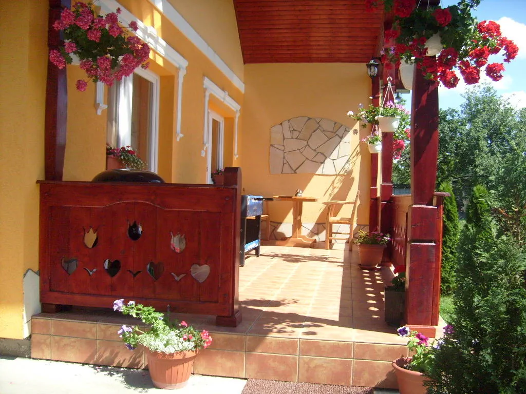 Andrea Apartman Kehidakustány - foto 3