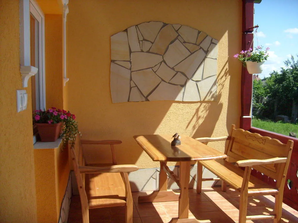 Andrea Apartman Kehidakustány - foto 2