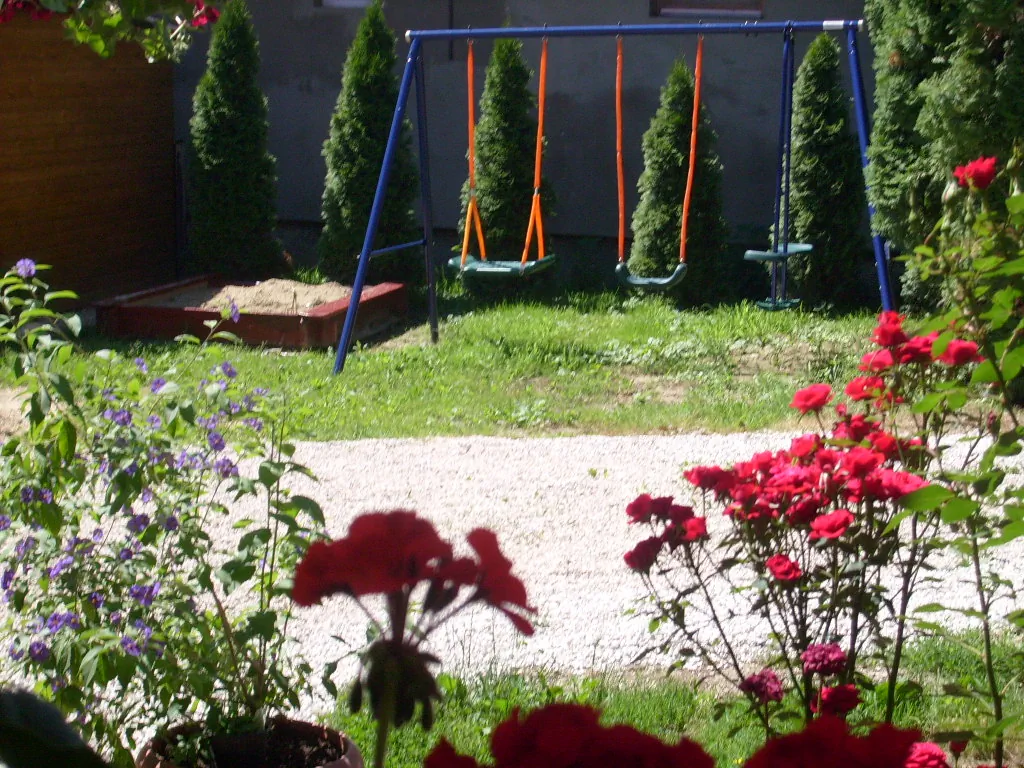 Andrea Apartman Kehidakustány - foto 5