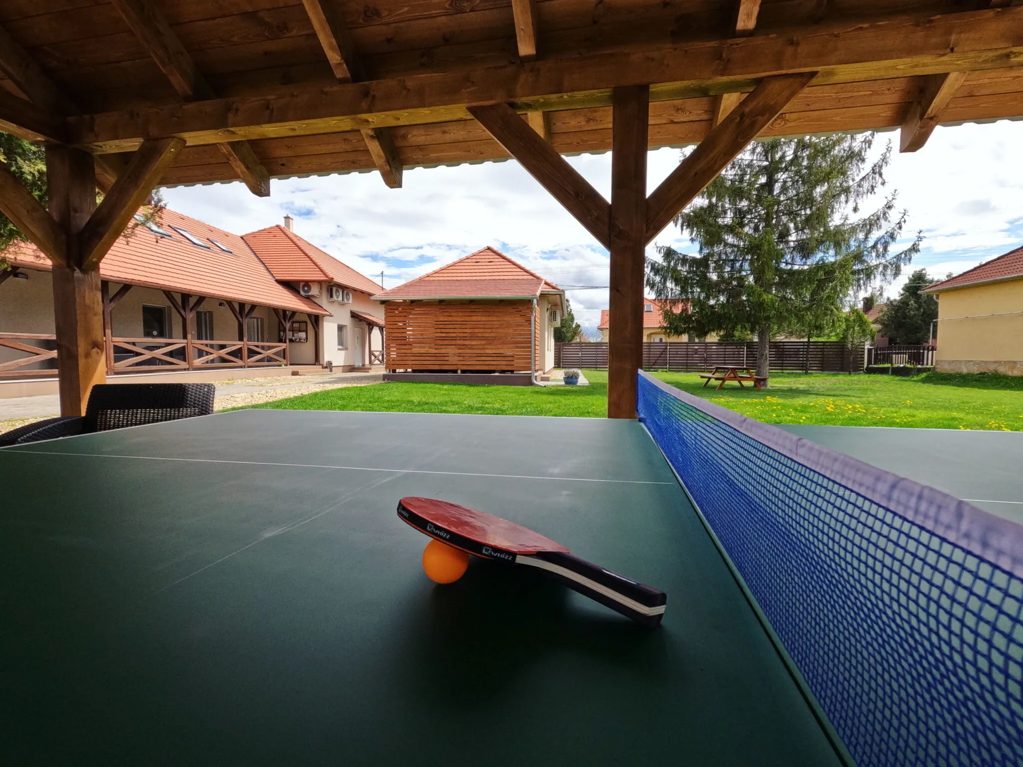 Riviéra Apartmanok Abádszalók - foto 7