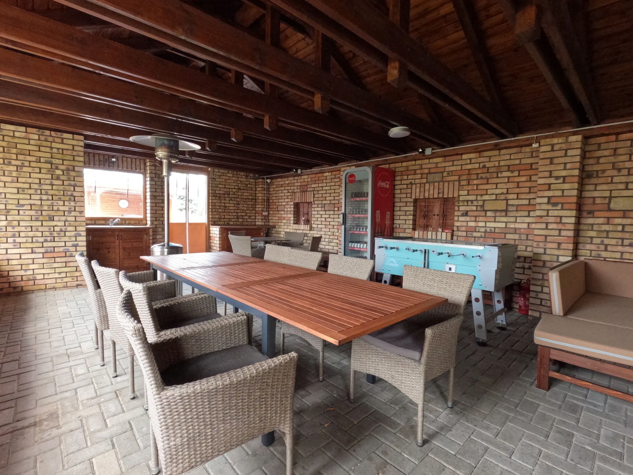 Riviéra Apartmanok Abádszalók - foto 10