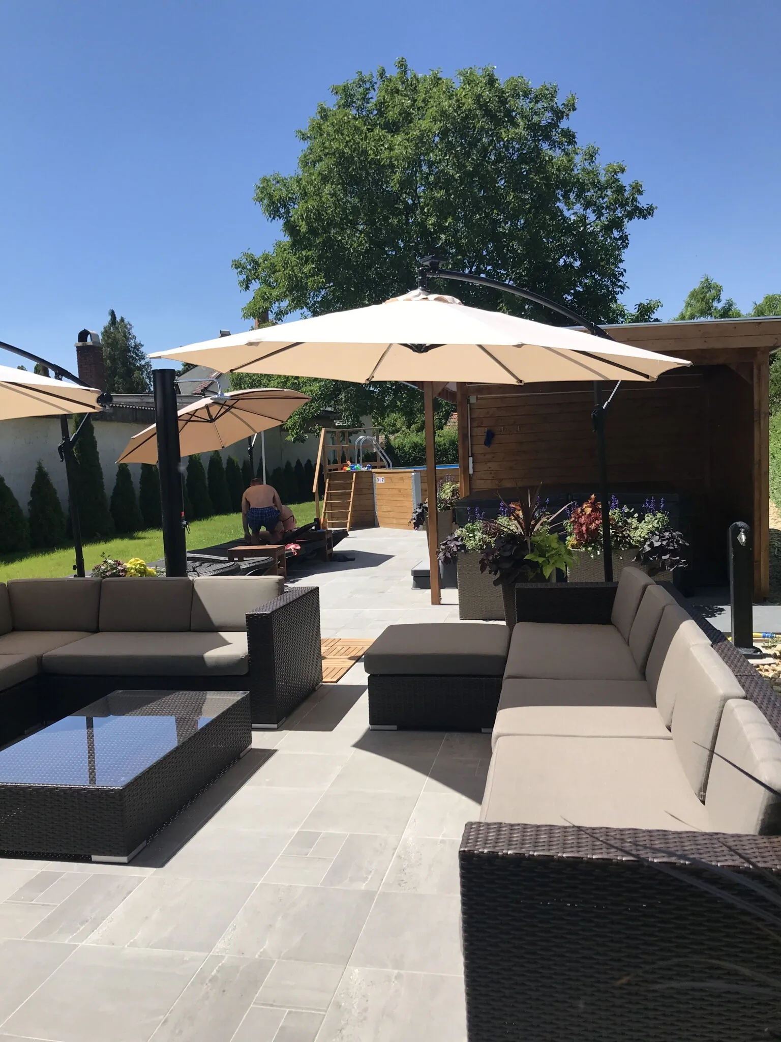 Riviéra Apartmanok Abádszalók - foto 6