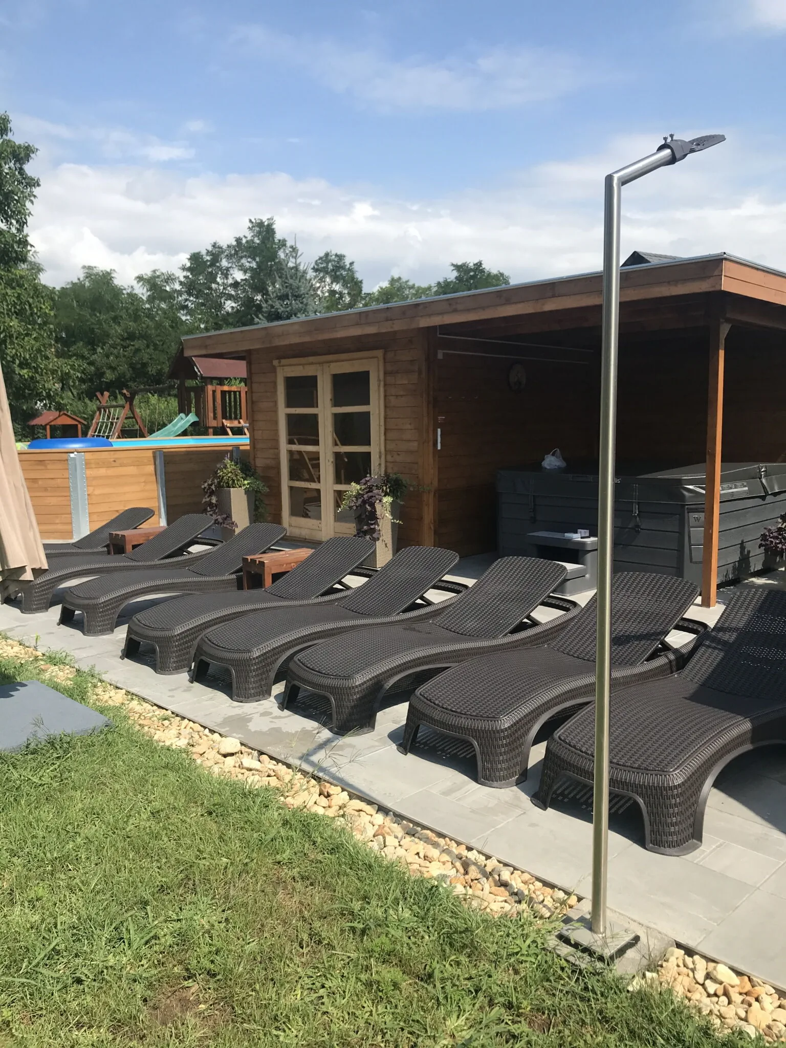 Riviéra Apartmanok Abádszalók - foto 3
