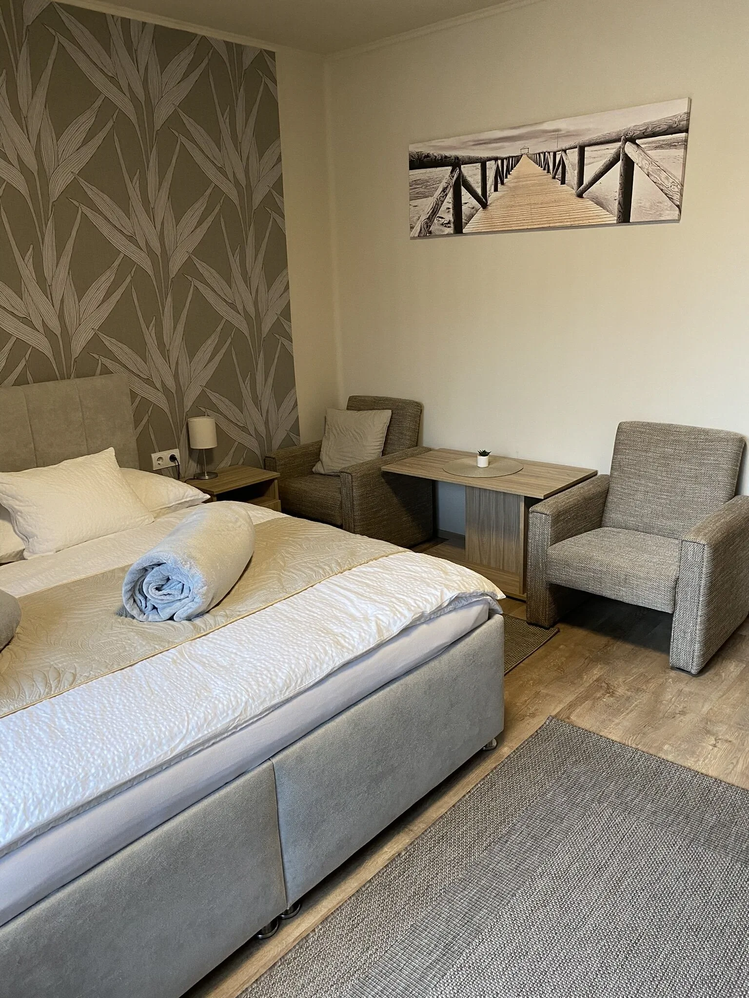 Riviéra Apartmanok Abádszalók - foto 5