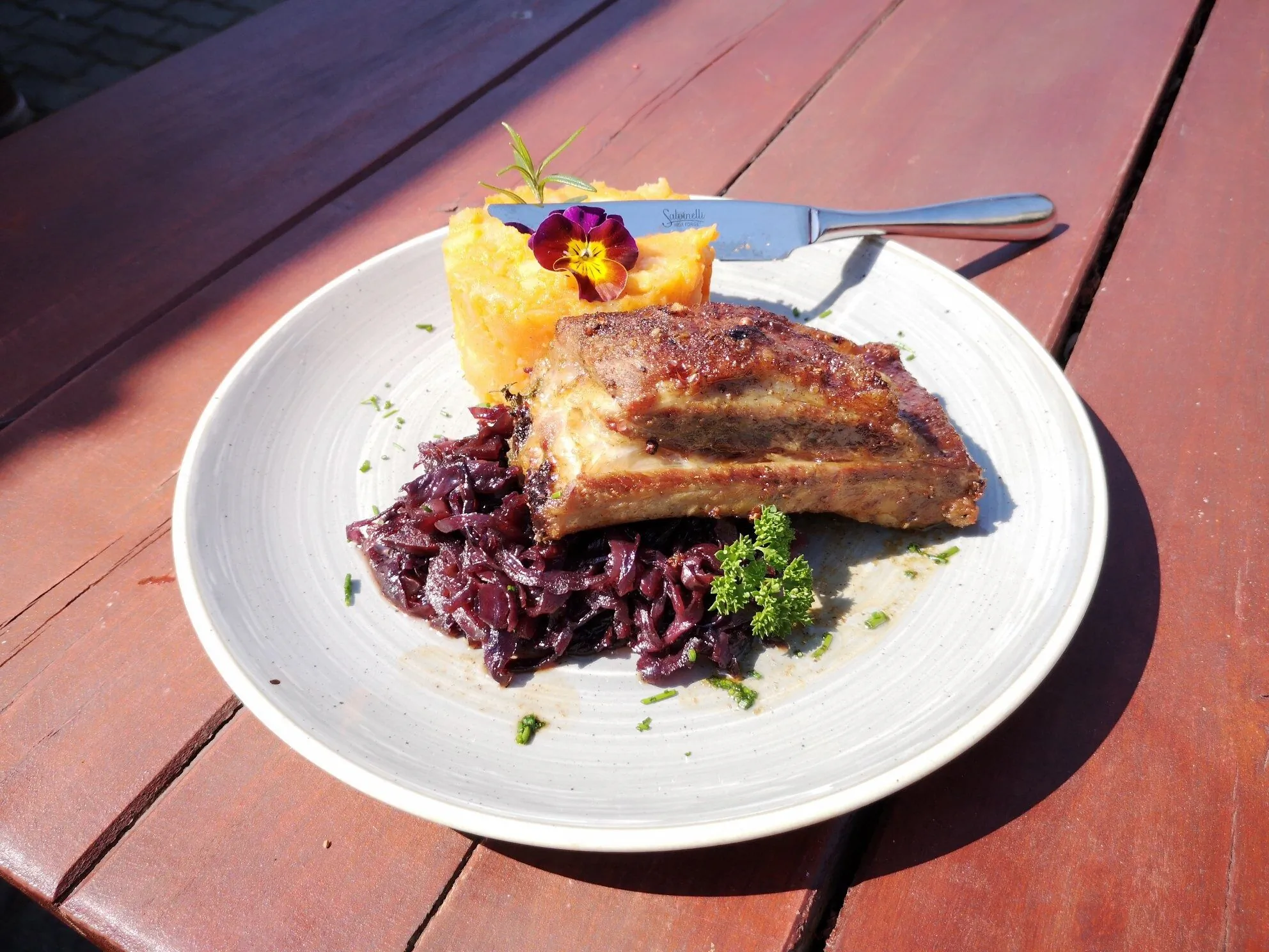 Bringatanya Balatonkenese – Balatonkenese, Ungaria