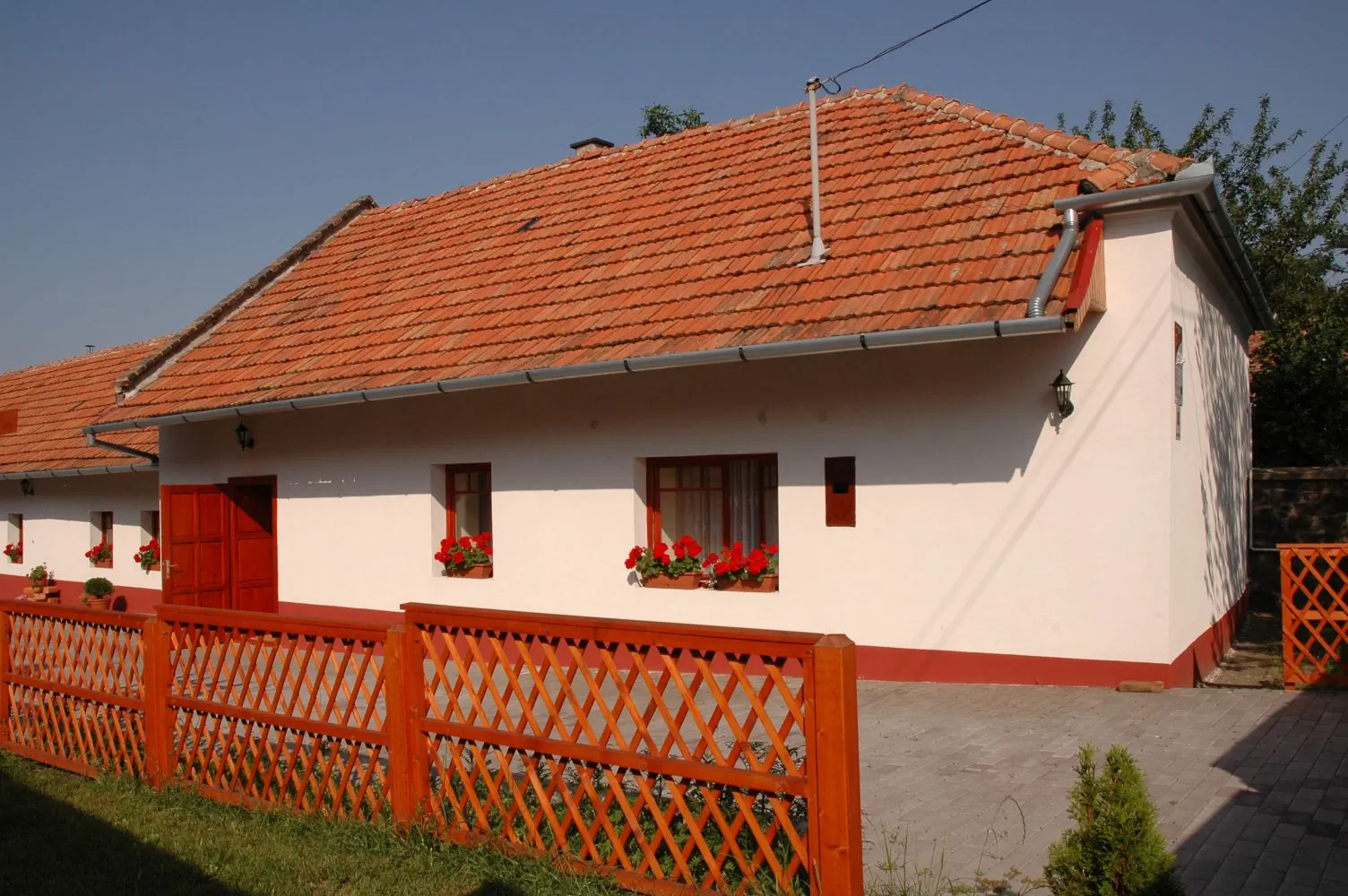 Borosi Vendégház Tállya – Tállya, Maďarsko